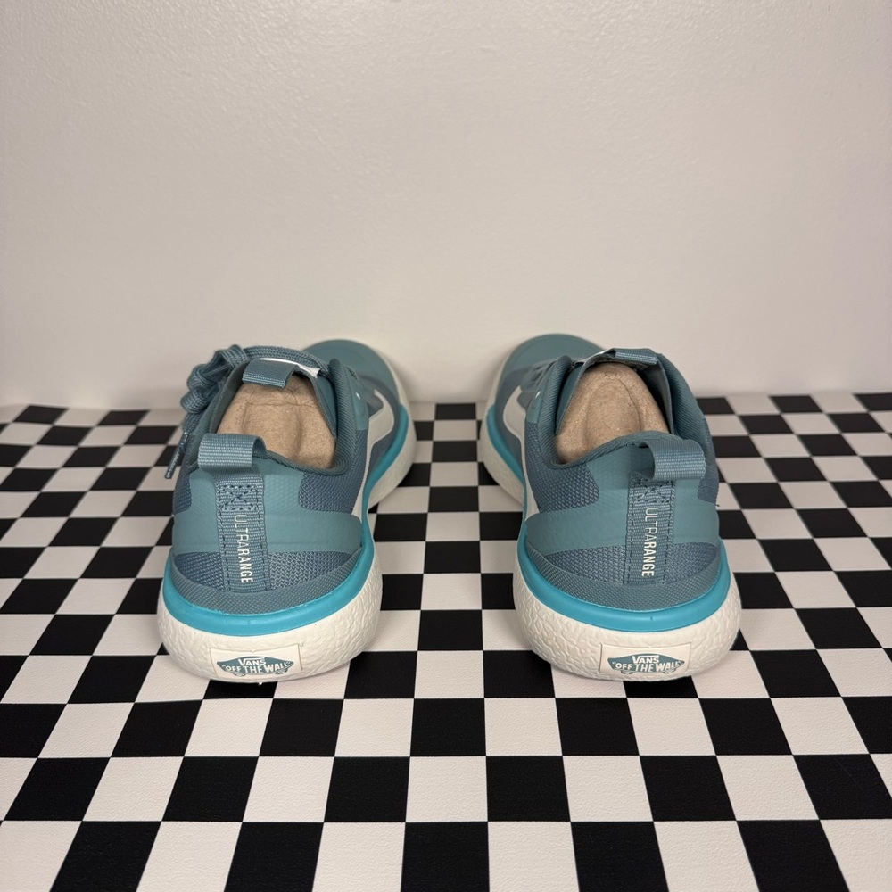 Vans Ultrarange Exo Pop Trellis - Picture 4 of 6
